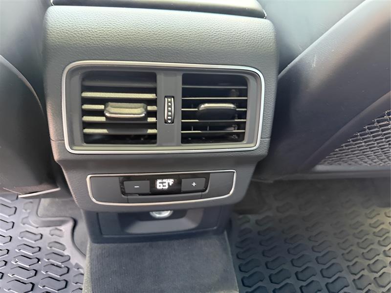 Audi SQ5 3.0T Premium Plus quattro 2018