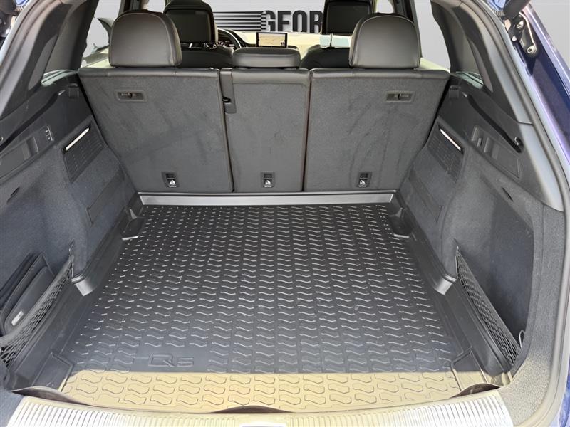 Audi SQ5 3.0T Premium Plus quattro 2018