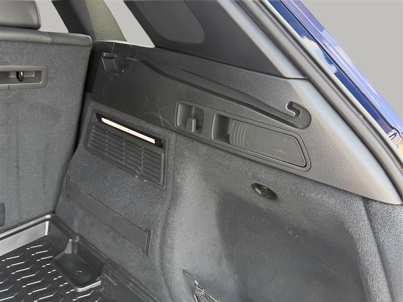 Audi SQ5 3.0T Premium Plus quattro 2018