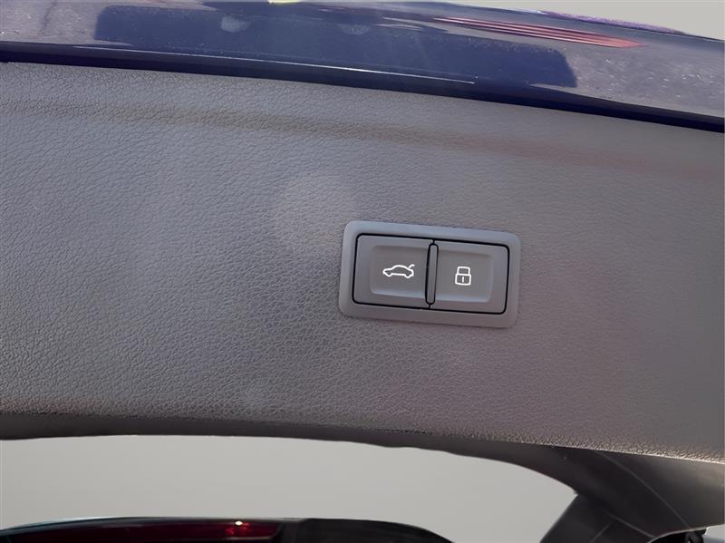 Audi SQ5 3.0T Premium Plus quattro 2018