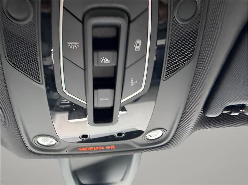 Audi SQ5 3.0T Premium Plus quattro 2018