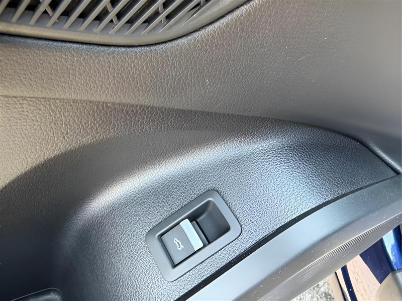 Audi SQ5 3.0T Premium Plus quattro 2018