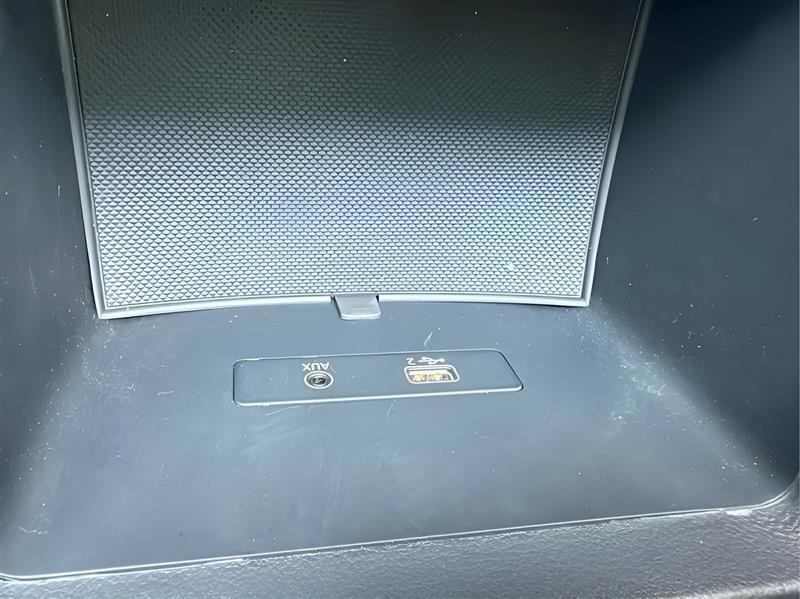Audi SQ5 3.0T Premium Plus quattro 2018