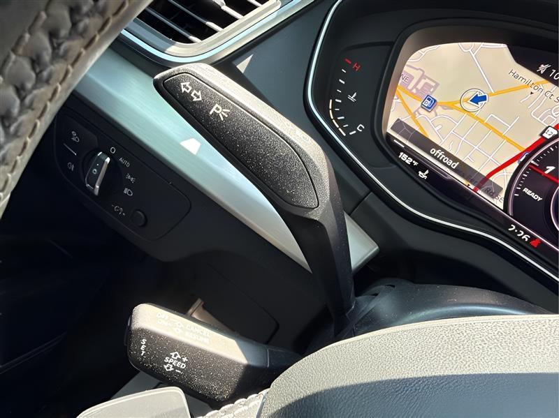 Audi SQ5 3.0T Premium Plus quattro 2018