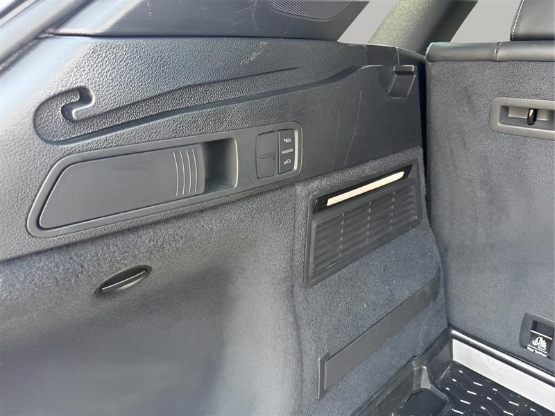 Audi SQ5 3.0T Premium Plus quattro 2018