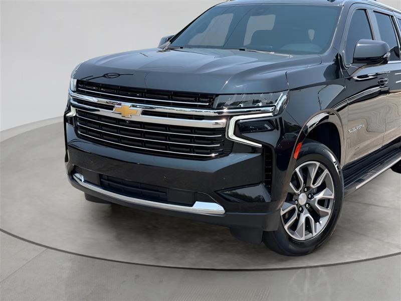 Chevrolet Suburban LT 2WD 2022