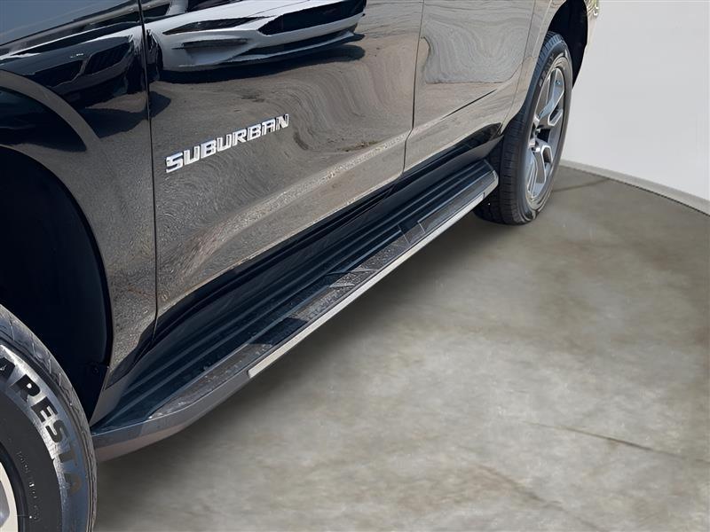 Chevrolet Suburban LT 2WD 2022