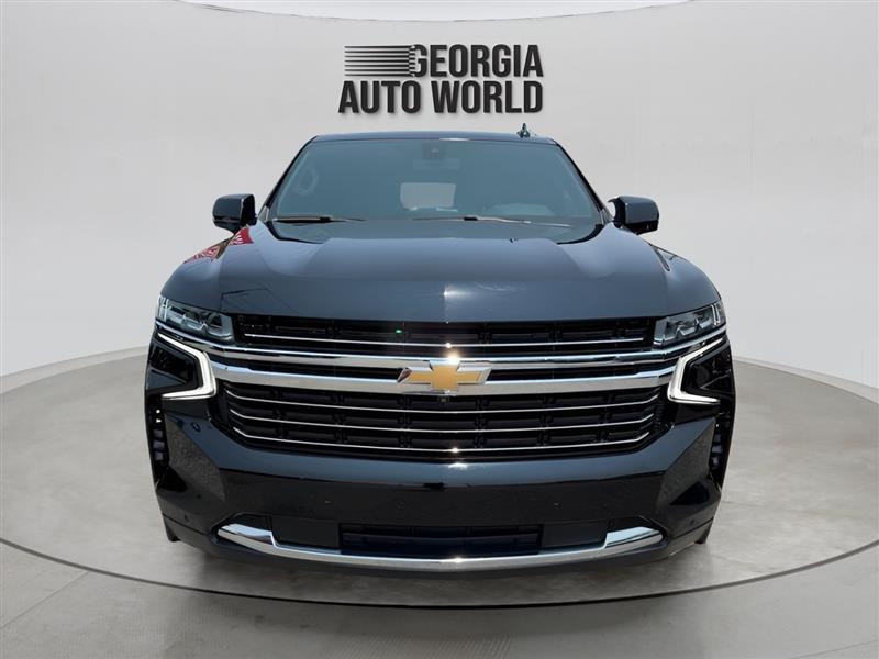 Chevrolet Suburban LT 2WD 2022