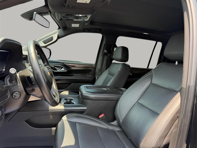 Chevrolet Suburban LT 2WD 2022
