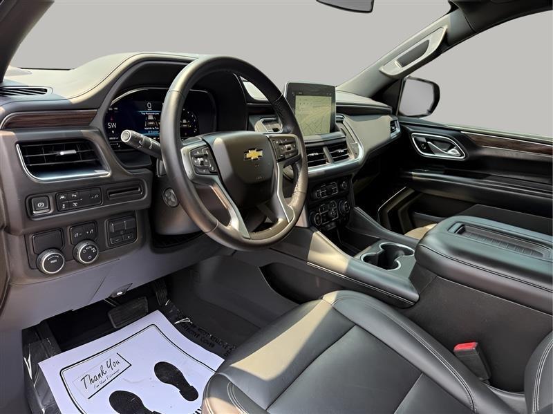 Chevrolet Suburban LT 2WD 2022