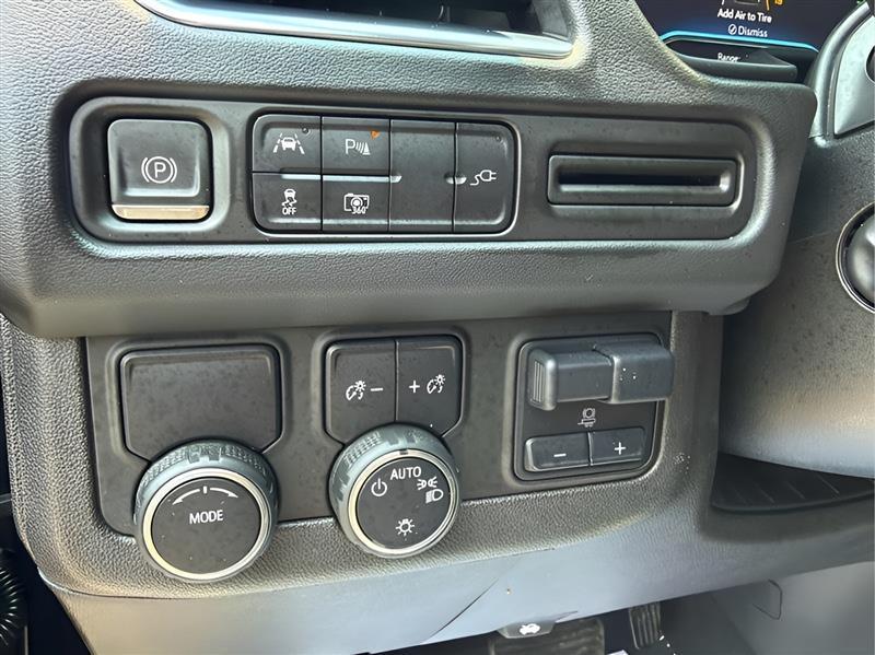 Chevrolet Suburban LT 2WD 2022