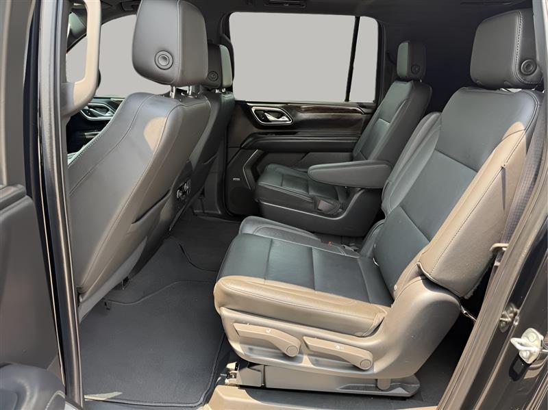 Chevrolet Suburban LT 2WD 2022