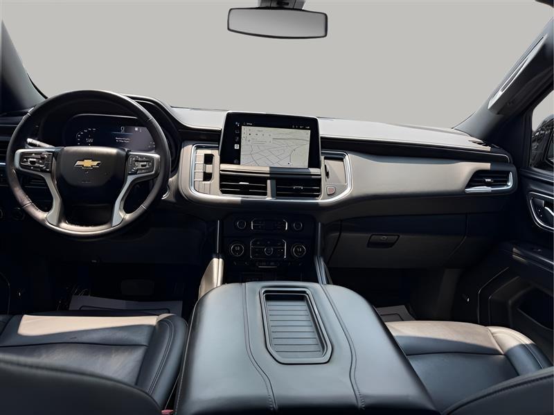 Chevrolet Suburban LT 2WD 2022