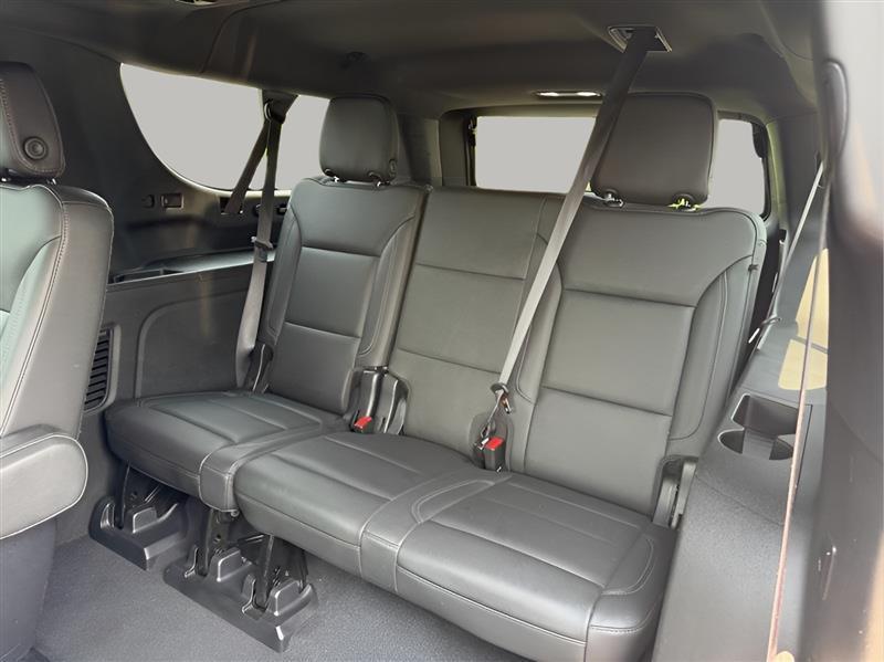 Chevrolet Suburban LT 2WD 2022