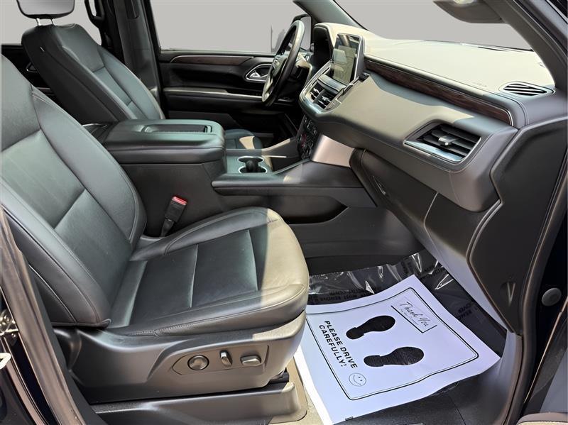 Chevrolet Suburban LT 2WD 2022