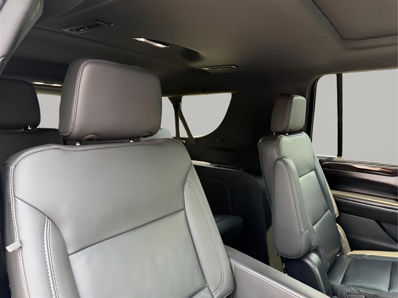 Chevrolet Suburban LT 2WD 2022