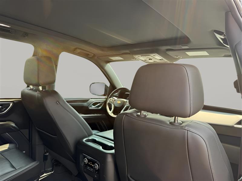 Chevrolet Suburban LT 2WD 2022