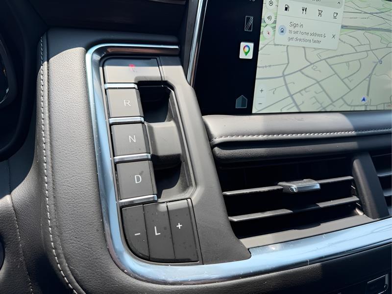 Chevrolet Suburban LT 2WD 2022