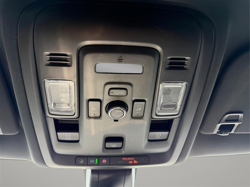 Chevrolet Suburban LT 2WD 2022