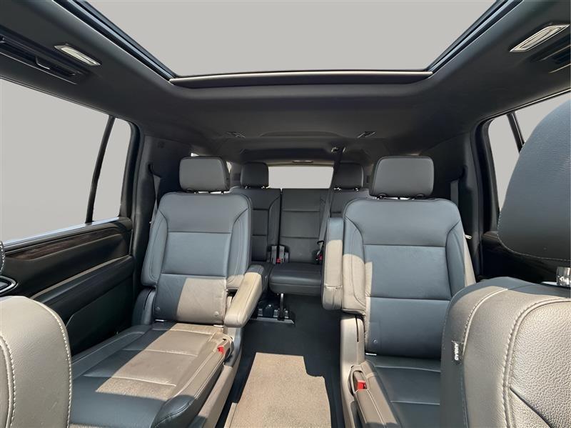 Chevrolet Suburban LT 2WD 2022