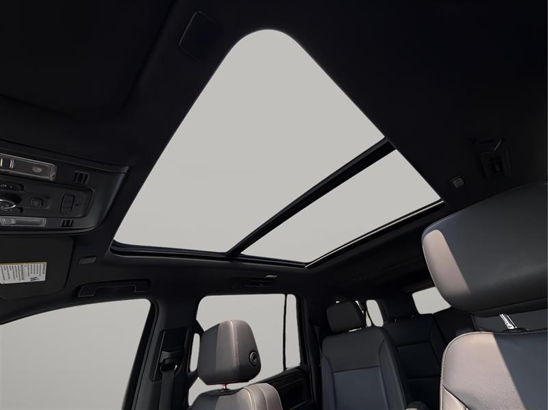 Chevrolet Suburban LT 2WD 2022