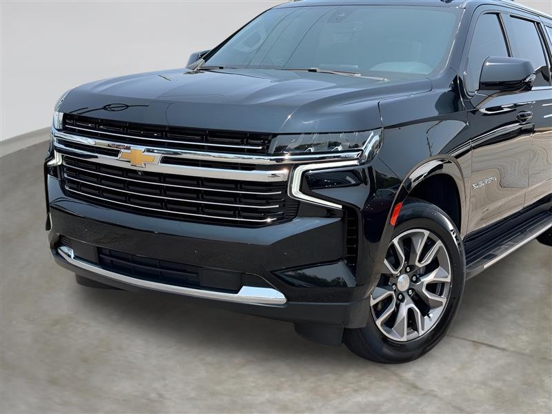 Chevrolet Suburban LT 2WD 2022