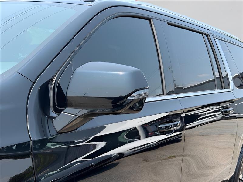 Chevrolet Suburban LT 2WD 2022