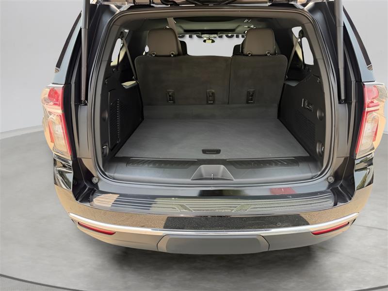 Chevrolet Suburban LT 2WD 2022