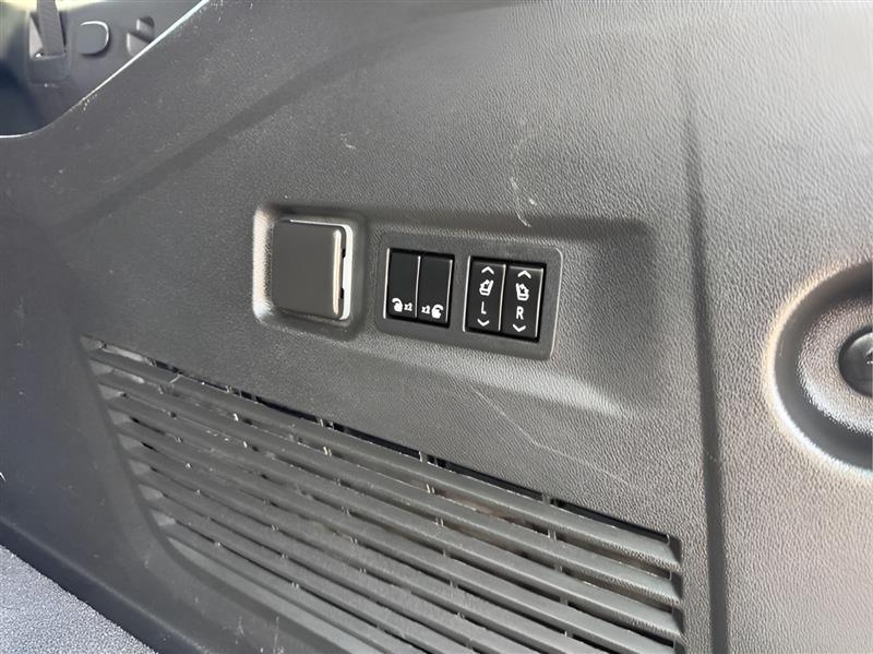 Chevrolet Suburban LT 2WD 2022
