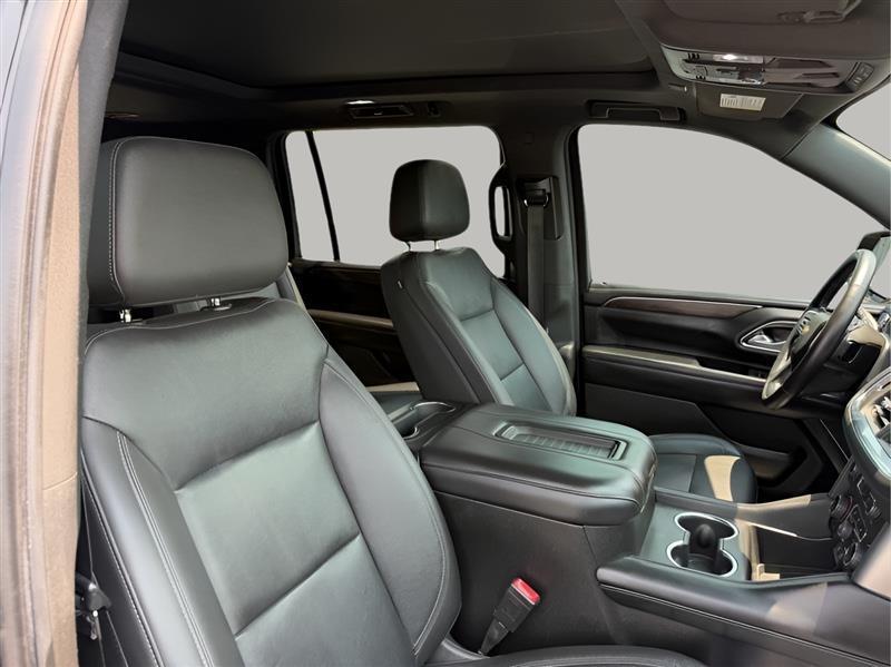 Chevrolet Suburban LT 2WD 2022