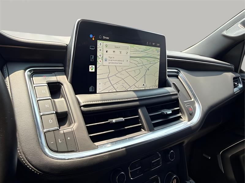Chevrolet Suburban LT 2WD 2022