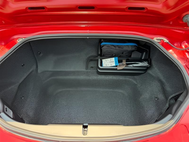 Mazda MX-5 Miata RF Grand Touring Auto 2019