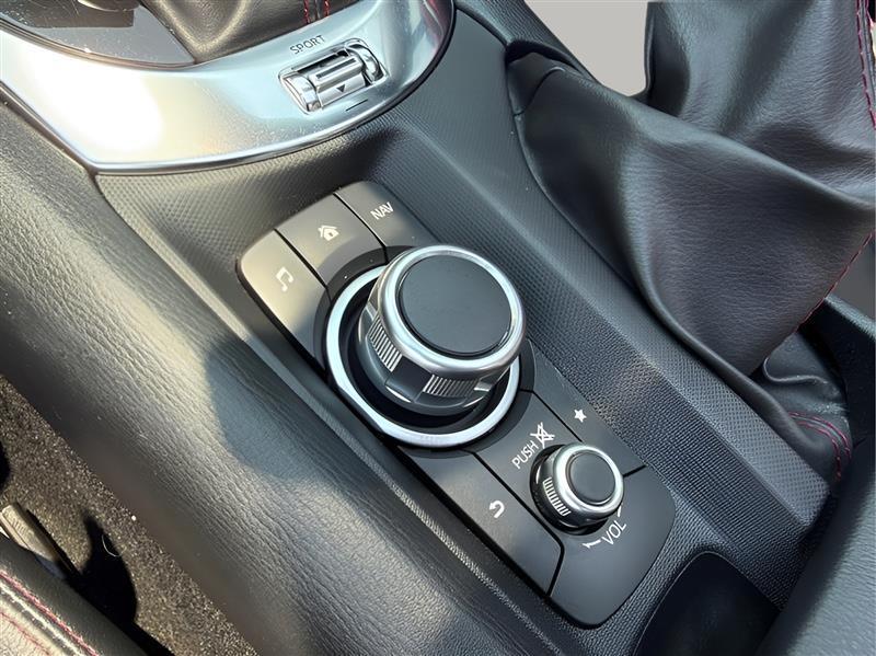 Mazda MX-5 Miata RF Grand Touring Auto 2019