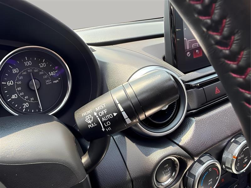 Mazda MX-5 Miata RF Grand Touring Auto 2019