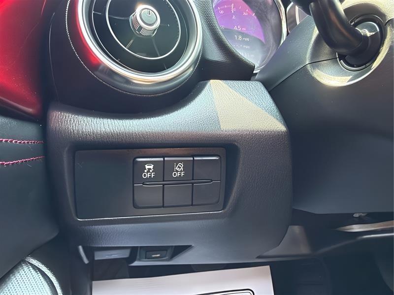 Mazda MX-5 Miata RF Grand Touring Auto 2019