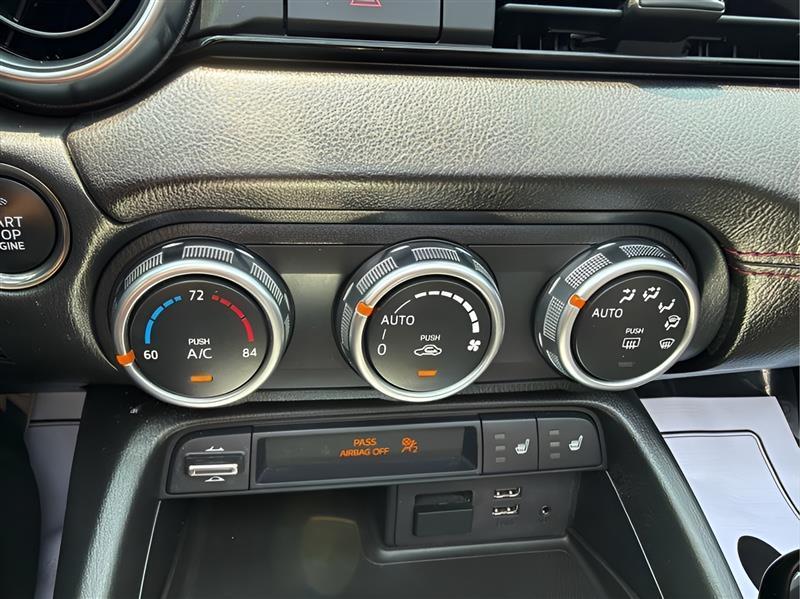 Mazda MX-5 Miata RF Grand Touring Auto 2019