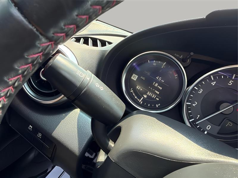 Mazda MX-5 Miata RF Grand Touring Auto 2019