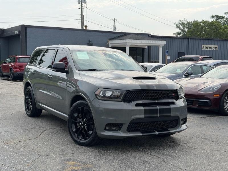 Dodge Durango R/T 2020