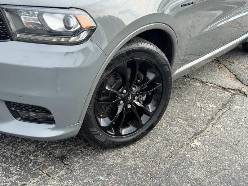 Dodge Durango R/T 2020