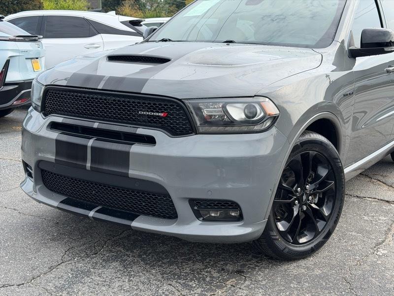 Dodge Durango R/T 2020