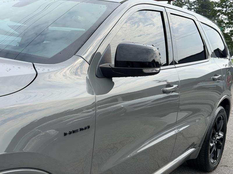 Dodge Durango R/T 2020