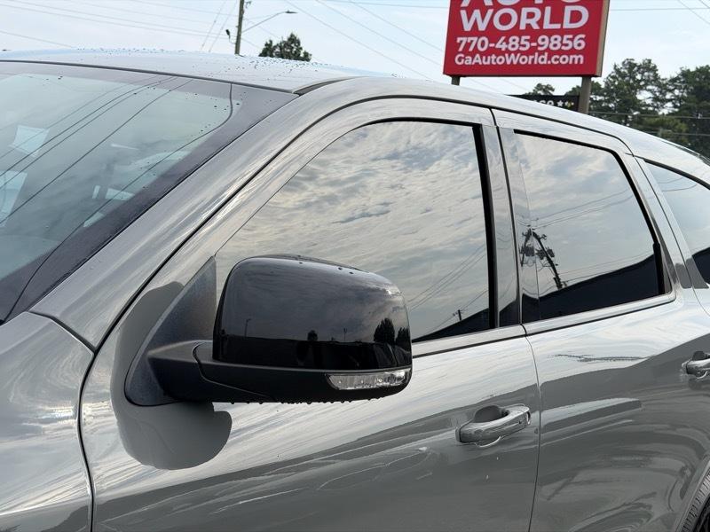 Dodge Durango R/T 2020