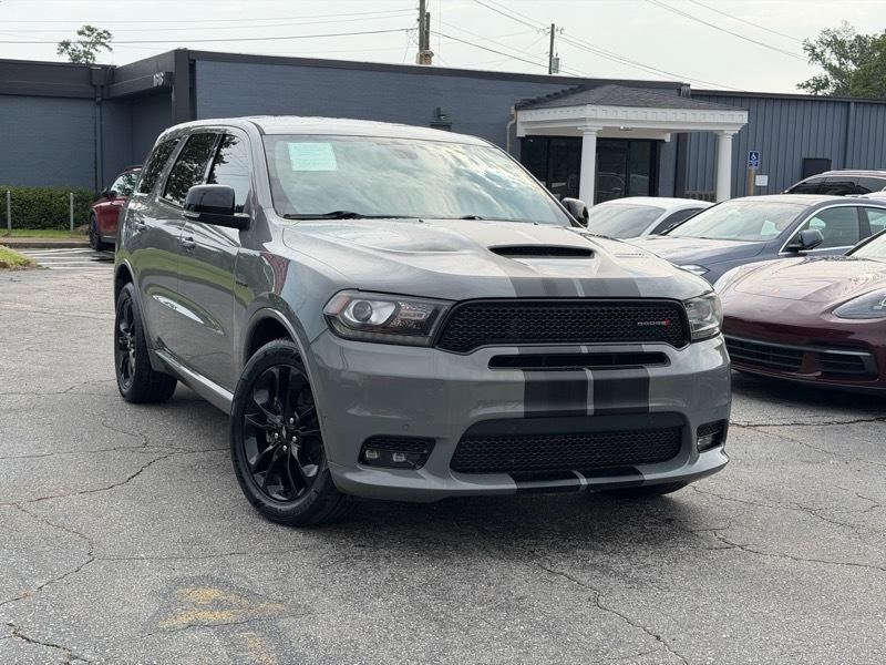 Dodge Durango R/T 2020