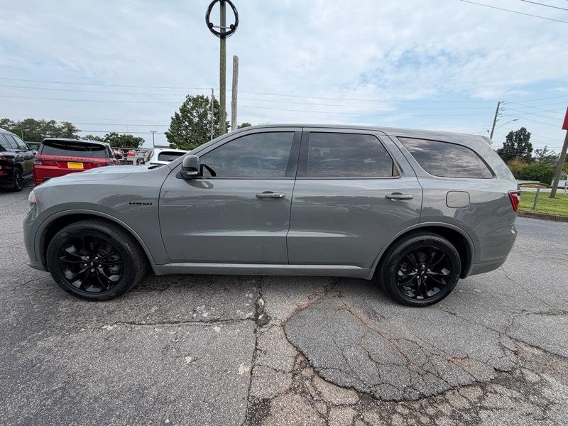Dodge Durango R/T 2020