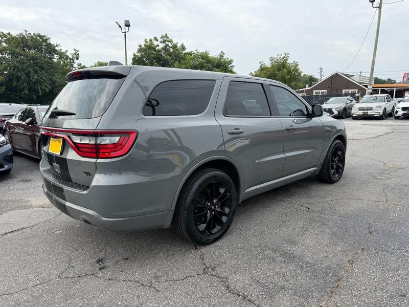 Dodge Durango R/T 2020