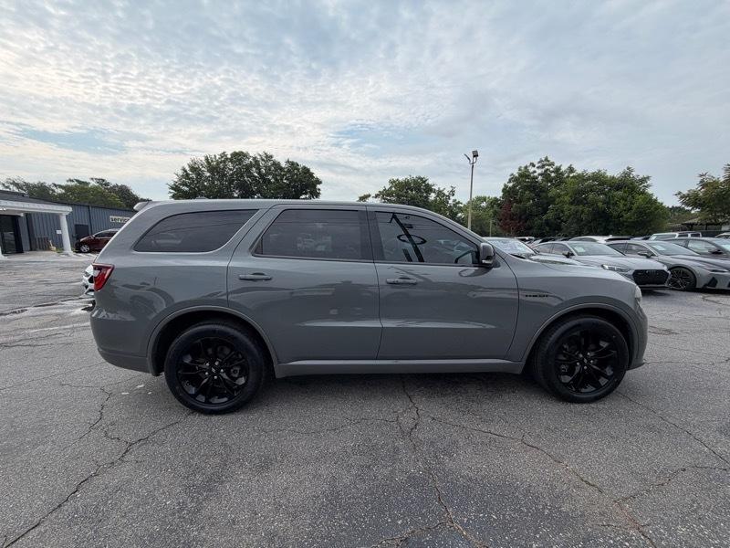 Dodge Durango R/T 2020