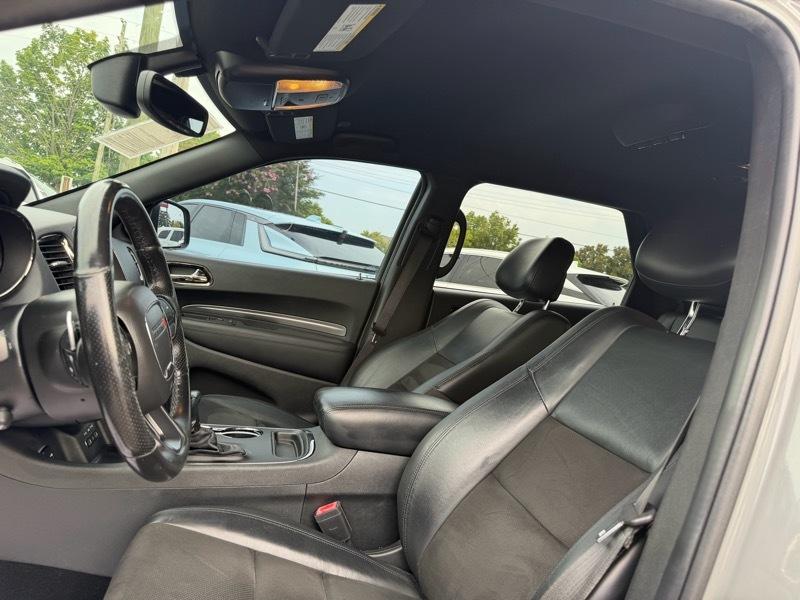 Dodge Durango R/T 2020