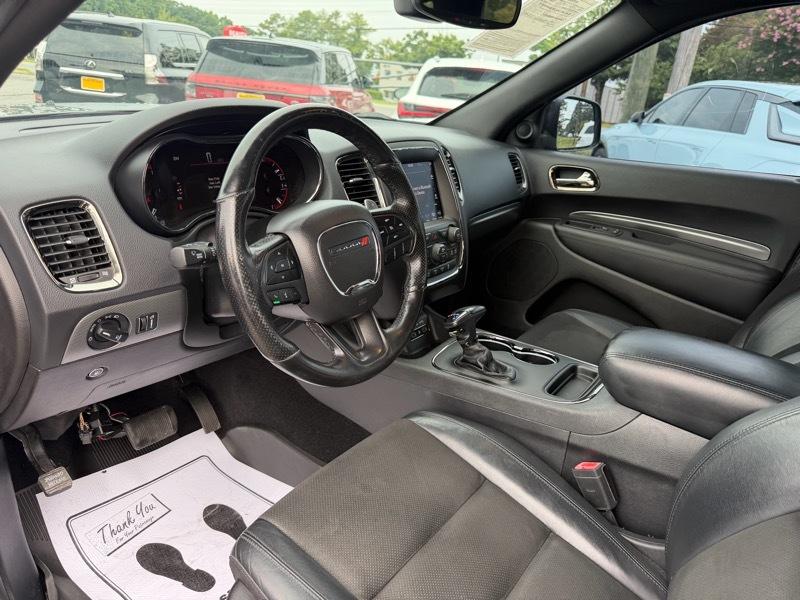Dodge Durango R/T 2020