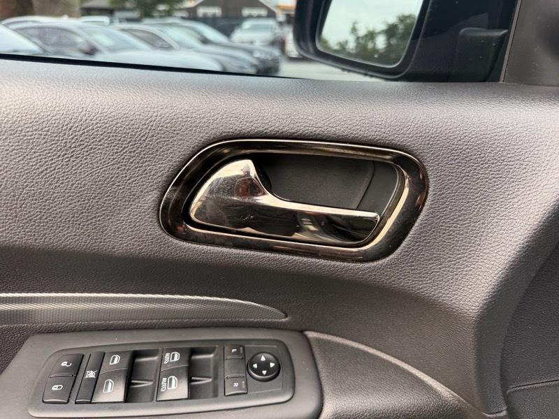 Dodge Durango R/T 2020