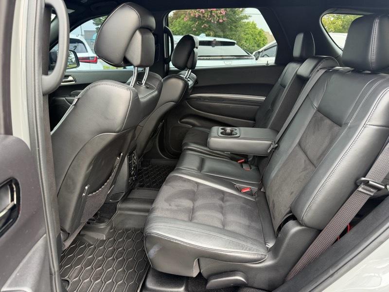 Dodge Durango R/T 2020